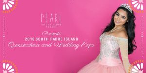 Padre Island Wedding Expo
