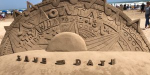 Sandcastle Days Save the Date