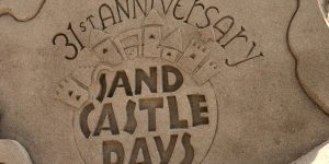 Sandcastle Days 31st Anniversary