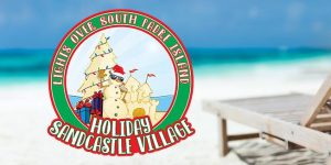 South Padre Island Holiday Sandcastle Village
