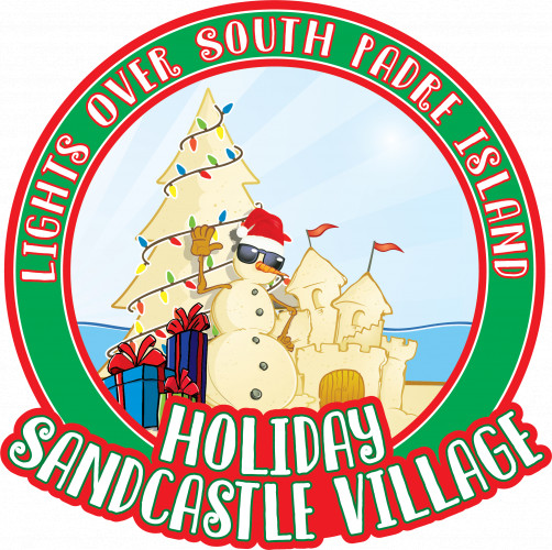 Holiday Sandcastle Village