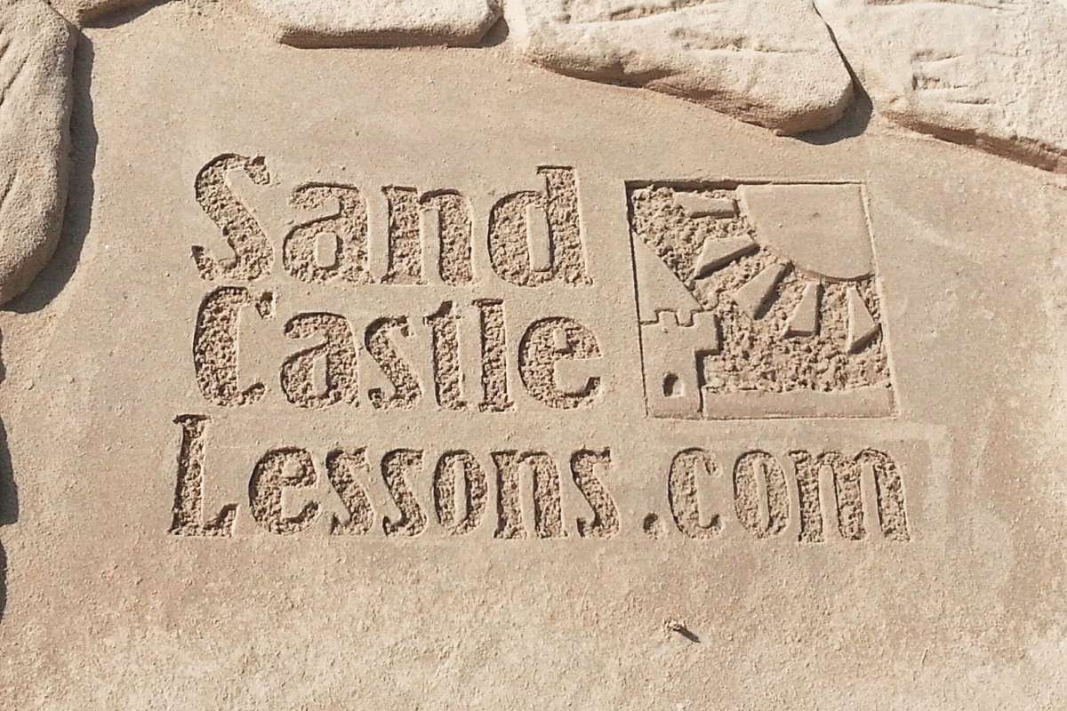 The Sandcastle Trail South Padre Island’s Artistic Haven