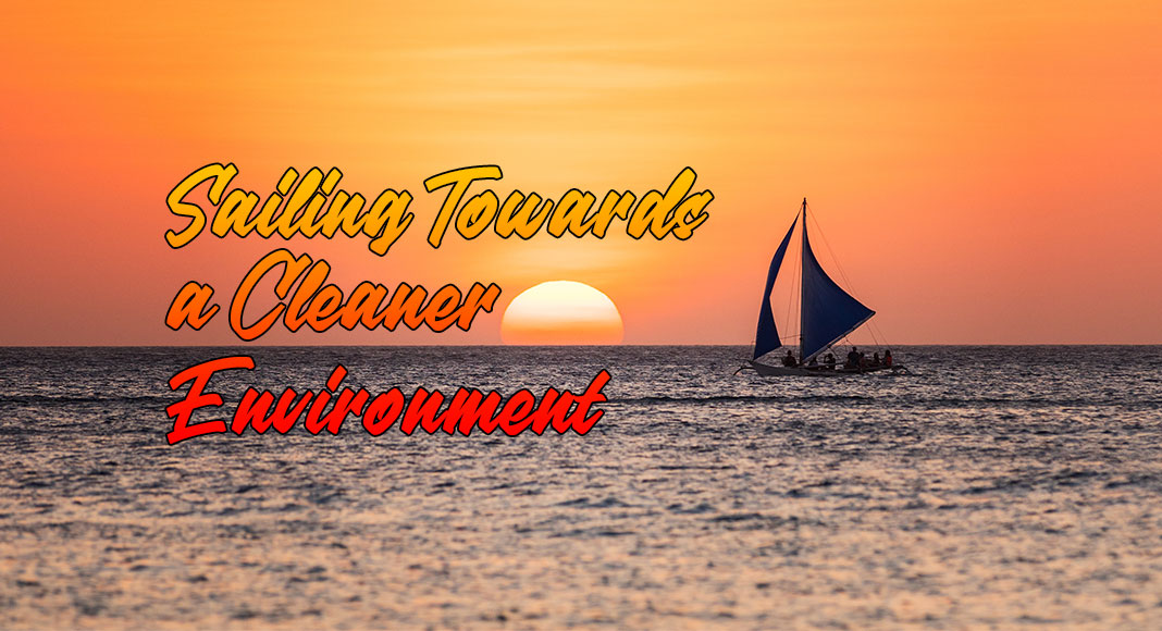This year’s summit, Sailing Towards a Cleaner Environment, will be held at the South Padre Island Convention Center, located at 7355 Padre Blvd. Image for illustration purposes.