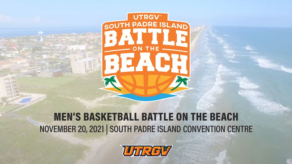 Single-Session Tickets Now on Sale for UTRGV South Padre Island Battle on the BeachSingle-Session Tickets Now on Sale for UTRGV South Padre Island Battle on the Beach