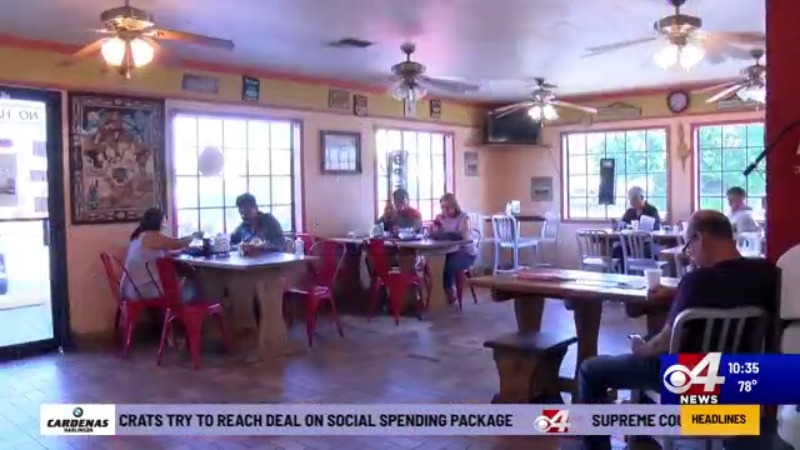 RGV customers share why their favorite restaurants deserve to be on the ’50 Best BBQ Joints’ list
