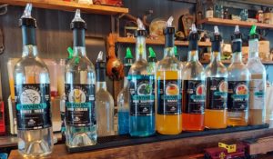 Rio Grande Distillery takes moonshine to the next level