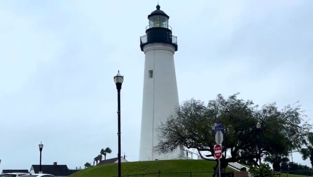 Port Isabel Lighthouse