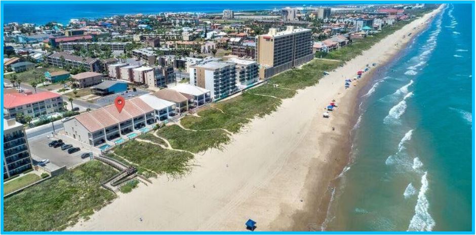 The 9 Best Things You Can Do In South Padre Island