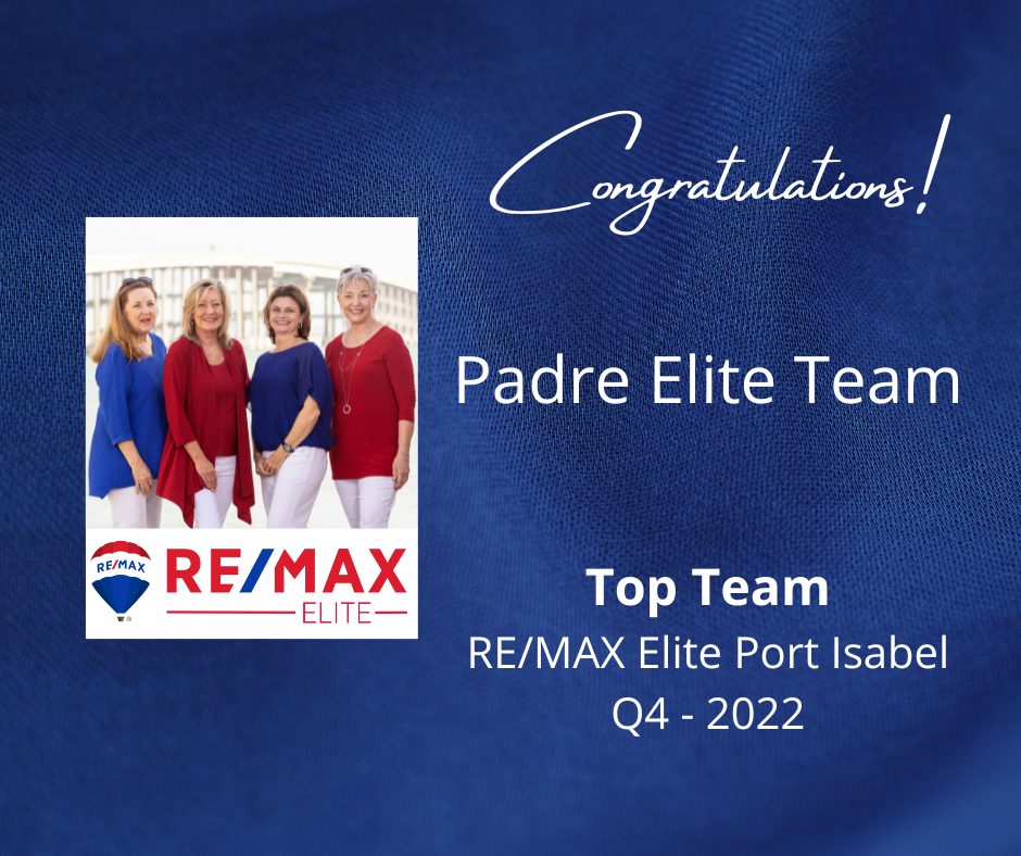 Padre Elite Team - Top Team