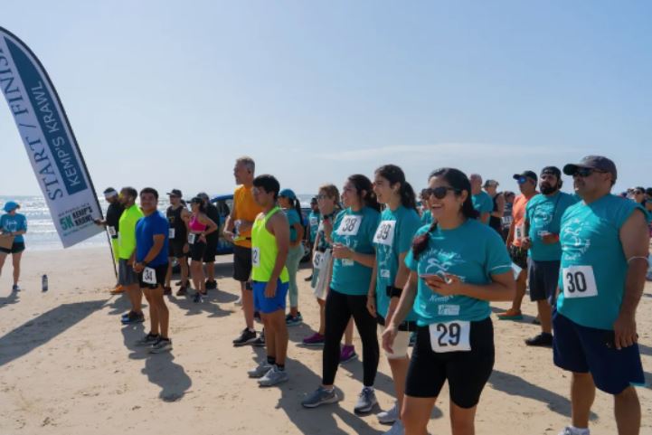 SPI nonprofit to host 5k event to save sea turtles