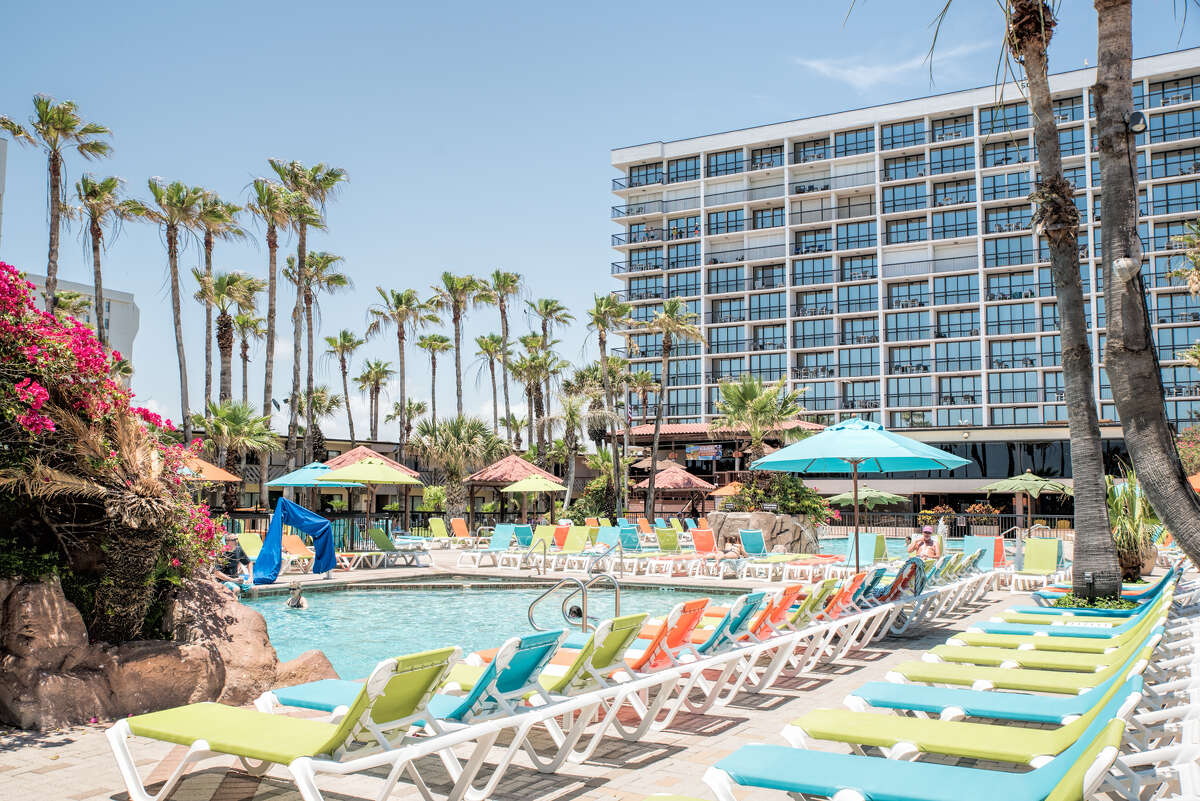 South Padre Island resorts with stellar amenities to elevate your stay