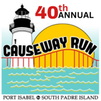 40th Annual Causeway Run & Fitness Walk 