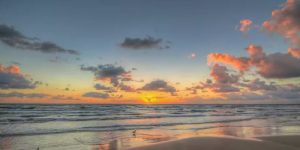 South Padre Island awarded multiple Texas Travel Awards distinctions